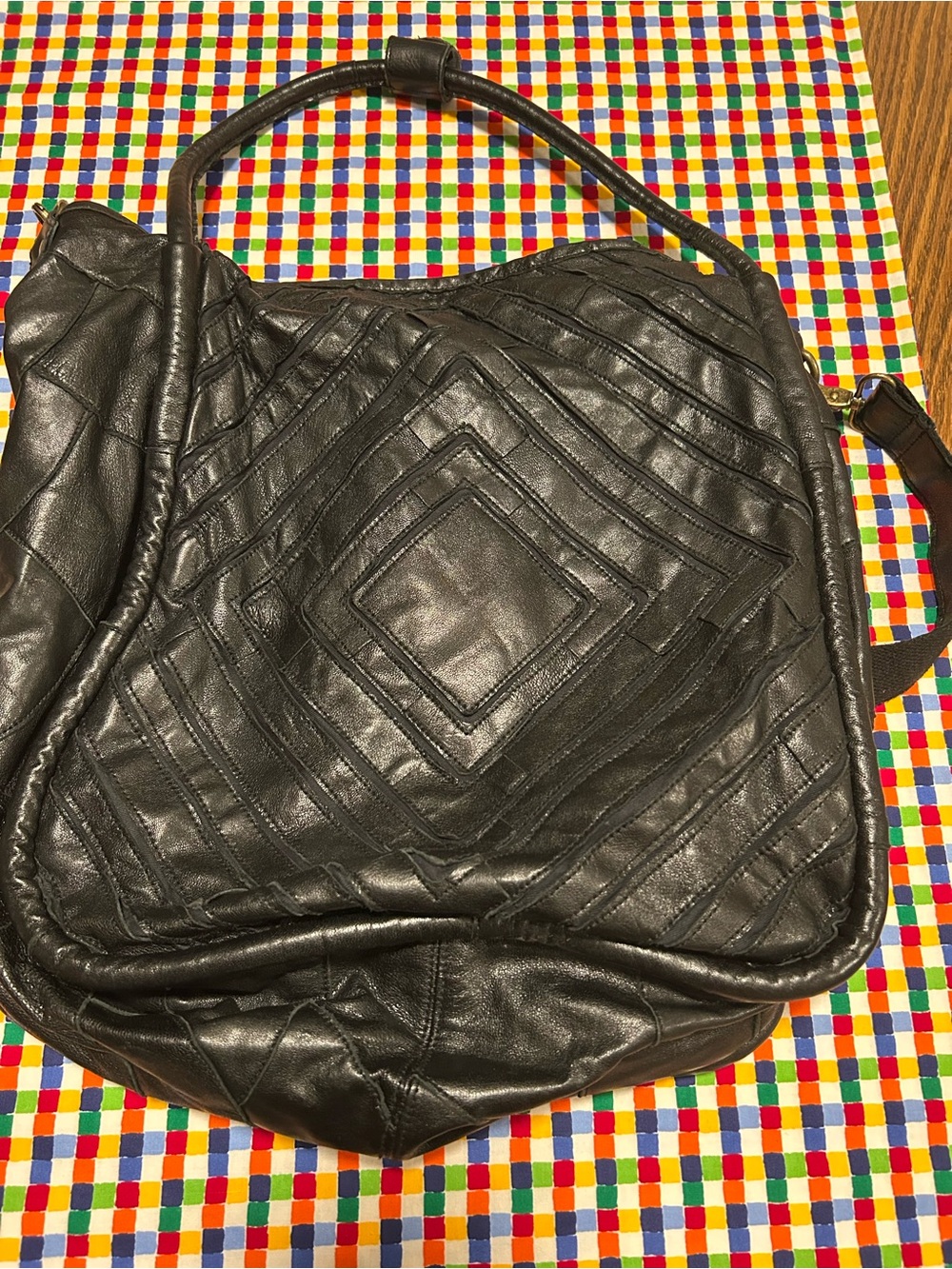 NWOT Monserat De Lucca Benecio bag